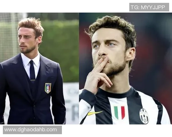 足球明星的颜值与实力到底哪个更吸引球迷的目光