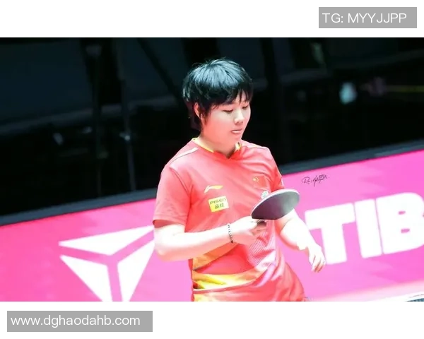 重庆乒乓球队实力强劲荣登全国力量排行榜第四名