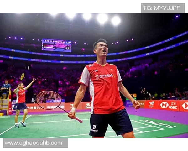 上海羽毛球队杯赛战术解析与表现评估全景分析