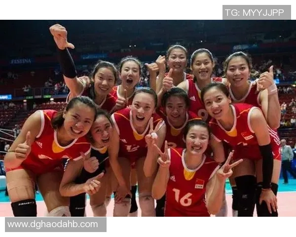 杭州排球队实力分析：聚焦他们的训练与比赛表现