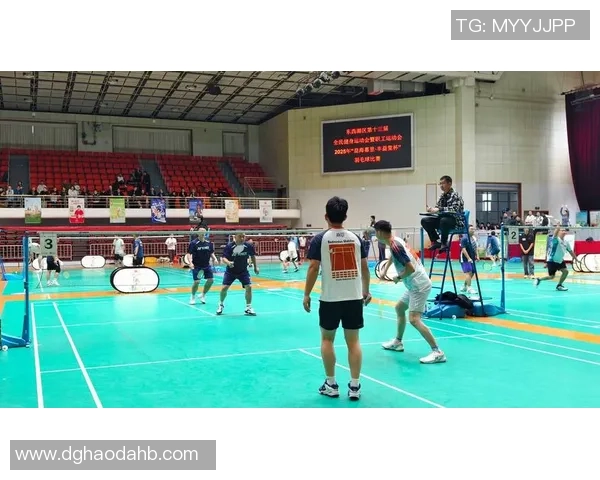 重庆羽毛球队最新比赛经验分享TOP10助力羽毛球爱好者提升竞技水平