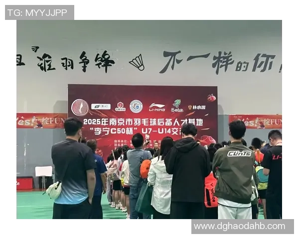 南京羽毛球队实力强劲荣登全国羽毛球排行榜第六名